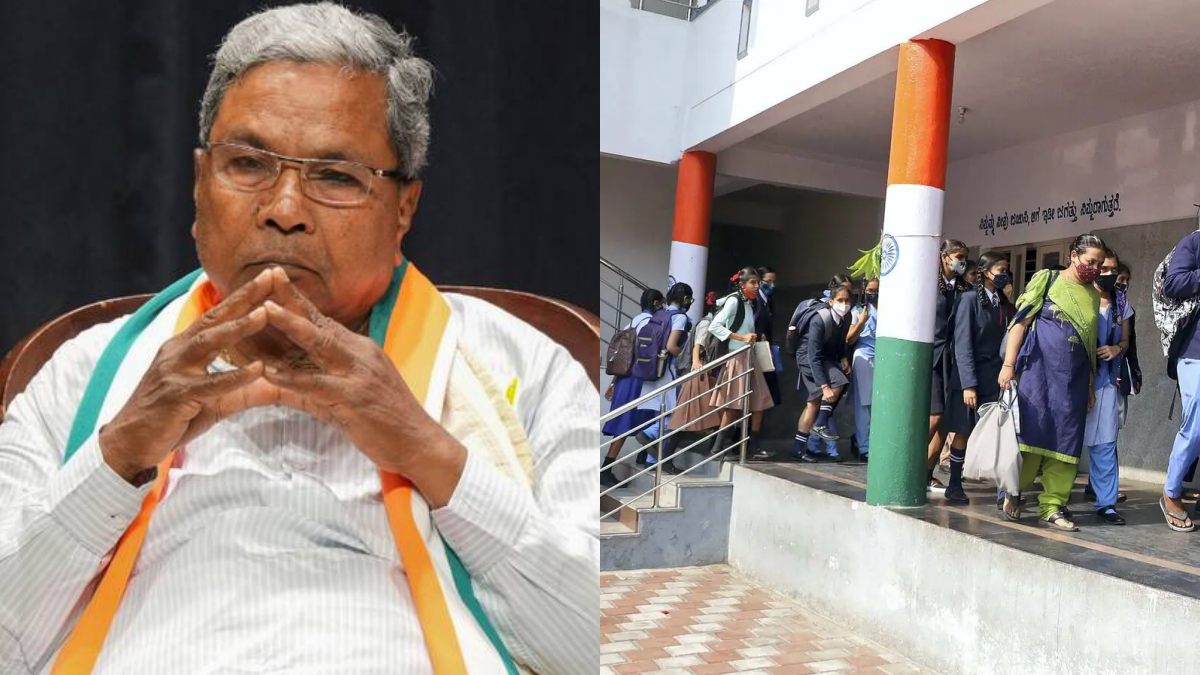 மிரட்டல் மெயிலில் இருந்த அந்த வார்த்தை.. பெங்களூரில் பள்ளி, கோவில்களில் பாதுகாப்பை அதிகரிக்க ஆர்டர் 