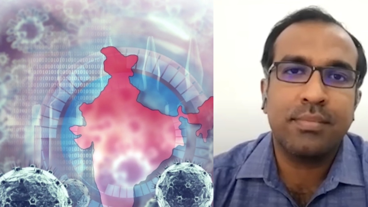மீண்டும் வருகிறதா கொரோனா பேரலை! லாக்டவுனுக்கு வாய்ப்பு இருக்கா? டாக்டர் ஃபரூக் அப்துல்லா விளக்கம் 