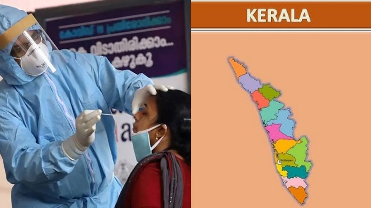  கேரளாவில் எகிறும் கொரோனா.. மீண்டும் வரும் கட்டுப்பாடுகள்? திடீரென வைரஸ் பரவல் அதிகரிப்பது ஏன்