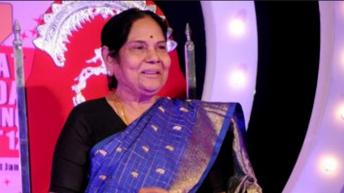பிரபல நடிகை லீலாவதி காலமானார்.. பெங்களூரில் பிரிந்த உயிர்.. பெரும் சோகம்.. யார் இவர் தெரியுமா? 