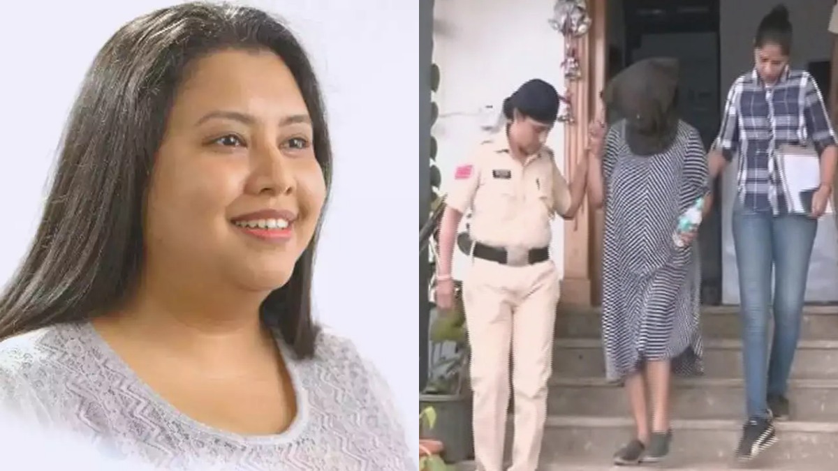4 வயது மகனை கோவாவில் கொலை செய்த பெங்களூர் பெண் சிஇஓ-வின் கணவர் தமிழ்நாட்டை சேர்ந்தவர்-பரபர தகவல்! 