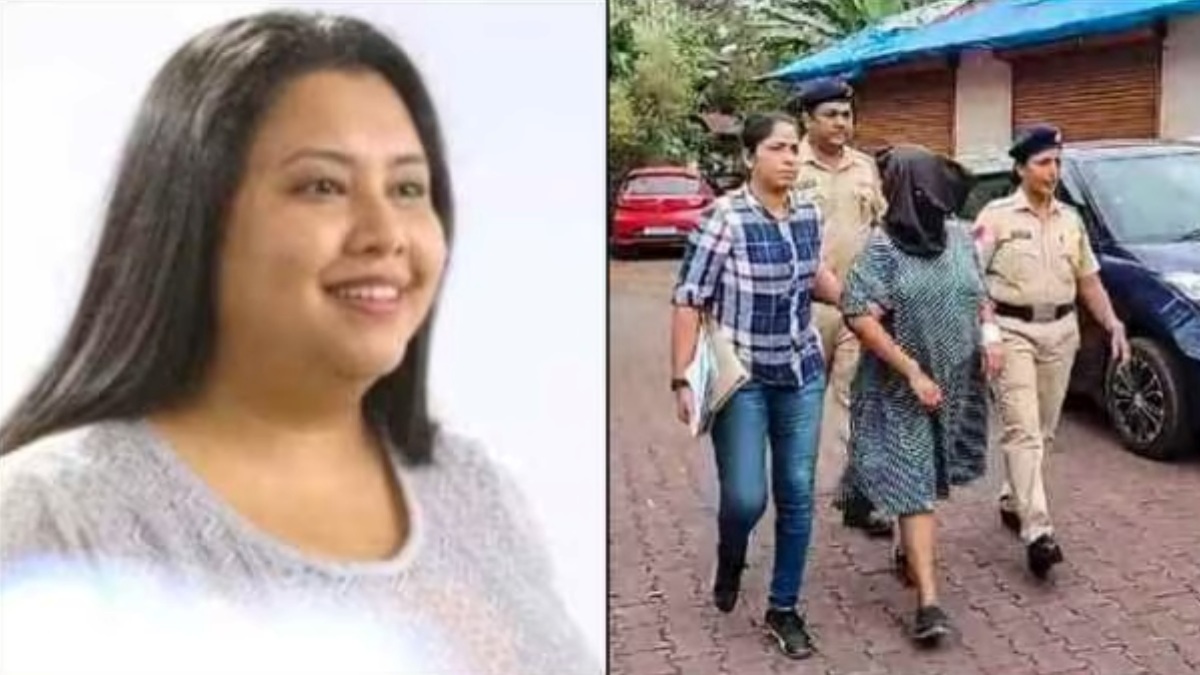 4 வயது மகனை கொன்ற பெண் சிஇஓ- ஒப்புதல் வாக்குமூலம் பெற முடியாமல் போலீஸ் திணறல்- சொல்வது இதுமட்டுமாம்! 