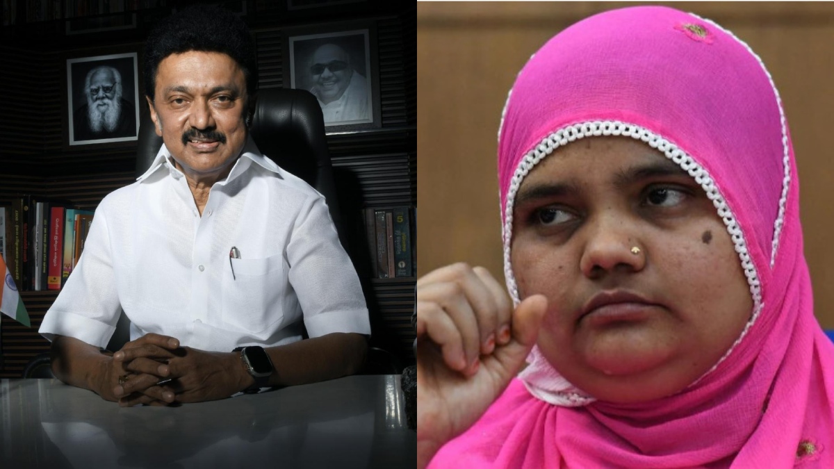 பில்கிஸ் பானு: குஜராத் பா.ஜ.க.  அரசை இடித்த உச்சநீதிமன்றம்- நிலைநாட்டப்பட்டது நீதி- முதல்வர் ஸ்டாலின்