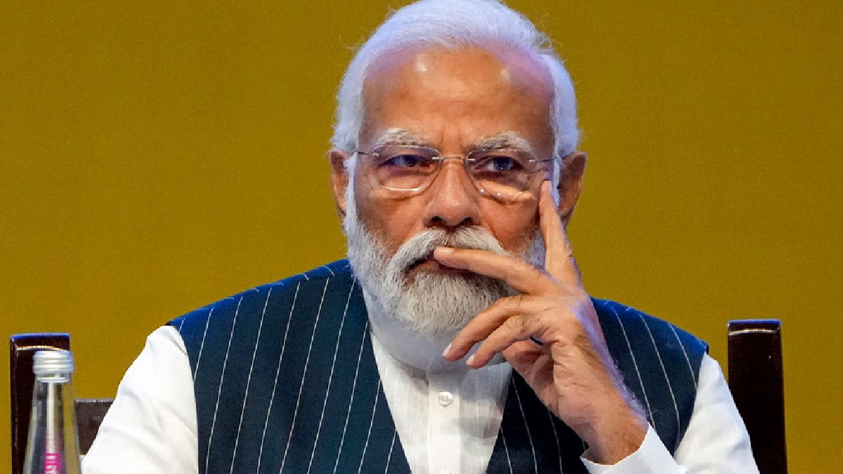 10 ஆண்டுகளில் ரூ.120 லட்சம் கோடி! தமிழ்நாட்டுக்கு வரலாறு காணாத நிதி.. லிஸ்ட் போட்ட பிரதமர் மோடி