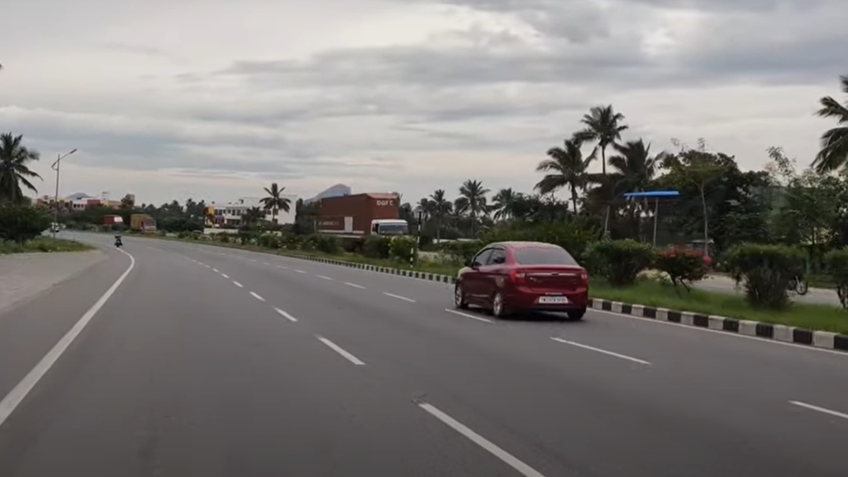 சென்னை டூ சேலம் புதிய சாலை.. மோடி அர்ப்பணித்த சேலம்வாணியம்பாடி சாலையால்.. இவ்வளவு நன்மையா