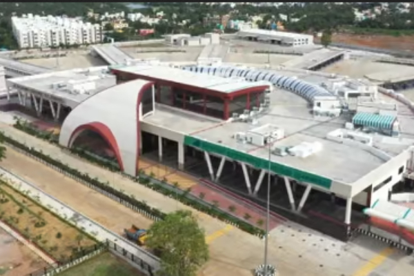 Naam Tamilar Seeman Strongly Opposes to Kilambakkam New Bus Stand