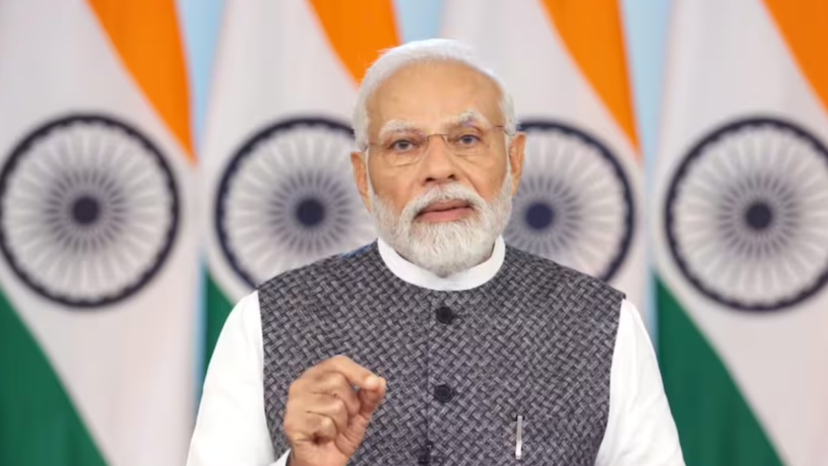 தேர்தல் ஜுரம்: மகாராஷ்டிரா, கர்நாடகா, தமிழ்நாடு- ஒரே நாளில் 3 மாநிலங்களுக்கு 'பறக்கும்' மோடி! 