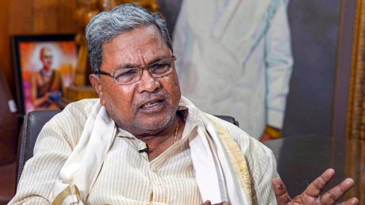 மத்திய அரசின் வஞ்சகத்துக்கு எதிராக டெல்லி சலோ.. சித்தராமையா தலைமையில் கர்நாடகா அரசு நாளை போராட்டம் 