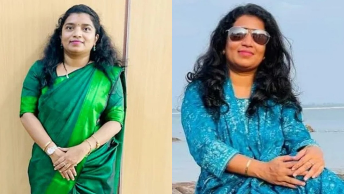 ஜஸ்ட் 8 நிமிஷத்தில்.. அரசு ஊழியர் செய்த 