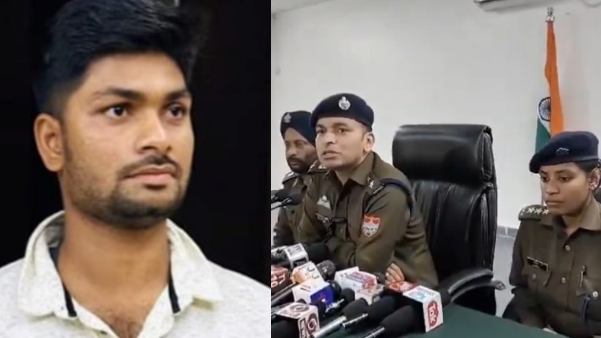 பிரகாஷை கலவரத்தில் கொன்றதாக முஸ்லிம் கைது..கடைசியில் கள்ளக்காதலால் போலீசே தீர்த்துக்கட்டியது அம்பலம்