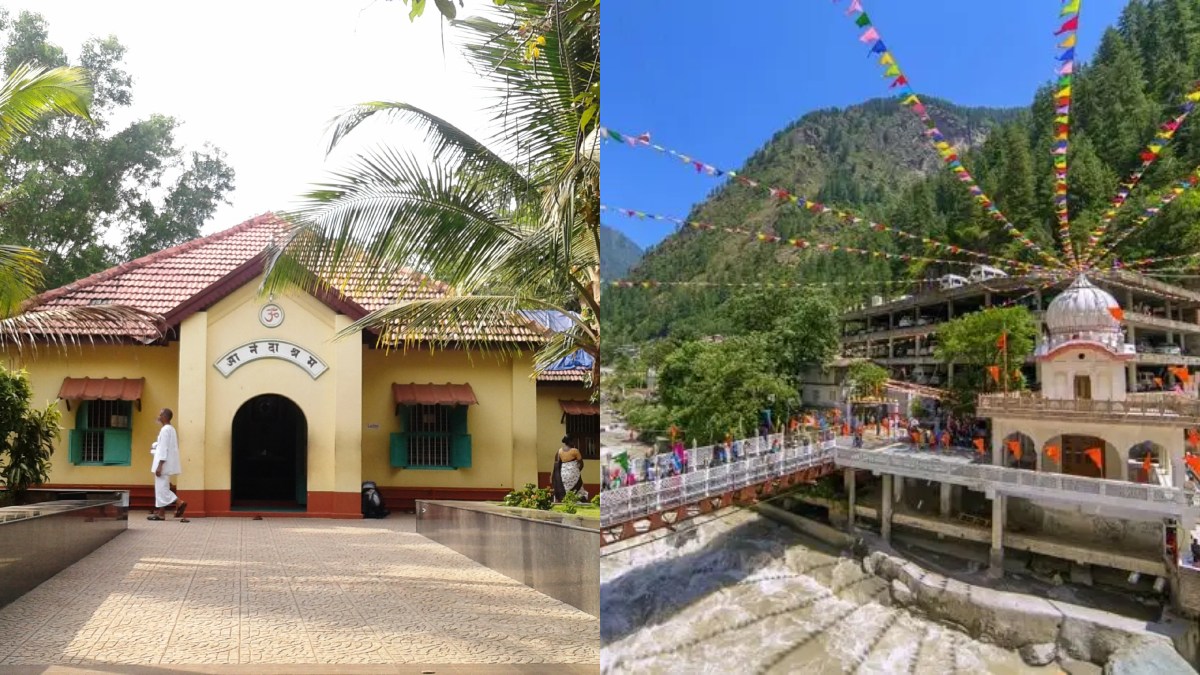 என்னங்க சொல்றீங்க.. ஆல் இந்தியா டூரில் இலவசமா தங்கலாம், சாப்பிடலாமா? தங்கமான தகவல் உங்களுக்காக