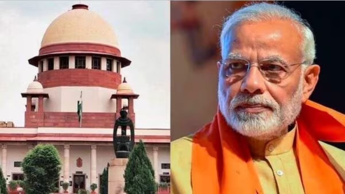 வழக்கை வாபஸ் பெற்றால் கடன் வாங்க அனுமதி அளிக்கிறோம்.. மத்திய அரசு ஆஃபரால் சுப்ரீம் கோர்ட்டில் பரபர!