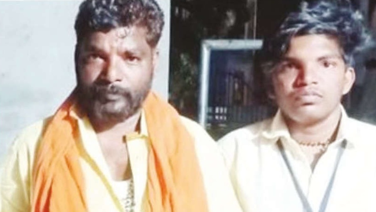  பழனிக்கு பாதயாத்திரை வந்தவருக்கு அடித்த யோகம்! ஏழை தொழிலாளி டூ கோடீஸ்வரர்.. நொடியில் மாறிய வாழ்க்கை