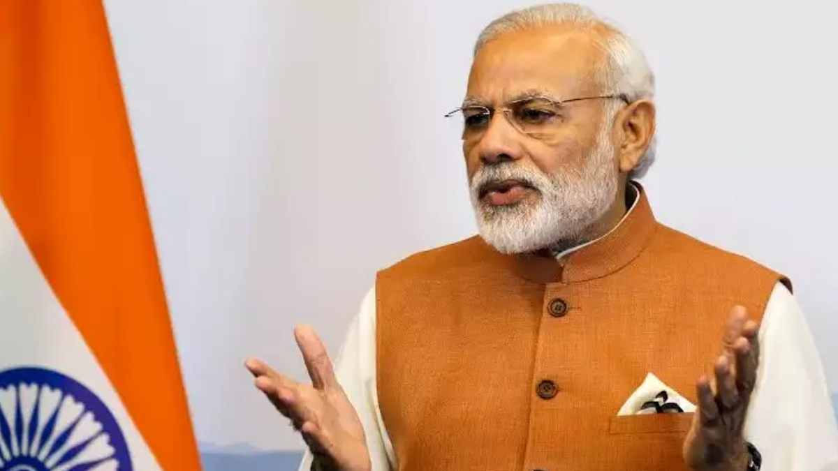  பாஜகவுக்கு எதிராக ‘சண்டை’ செய்ய ஒன்று திரண்ட தென் மாநில தலைகள்.. எதிர் அட்டாக்கை தொடங்கிய மோடி!