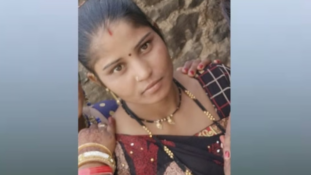 அர்த்தராத்திரியில்.. மண்வெட்டியுடன் நின்ற கணவர்.. தூங்கி கொண்டிருந்த ரேஷ்மா ஒரே கதறல்.. அடக்கடவுளே