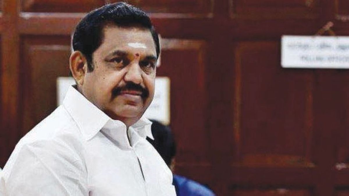  ஒரே கல்லுல 4 மாங்காய்.. நேரடியாக களத்தில் இறங்கும் எடப்பாடி பழனிசாமி.. தஞ்சையில் திரளும் அதிமுக! 