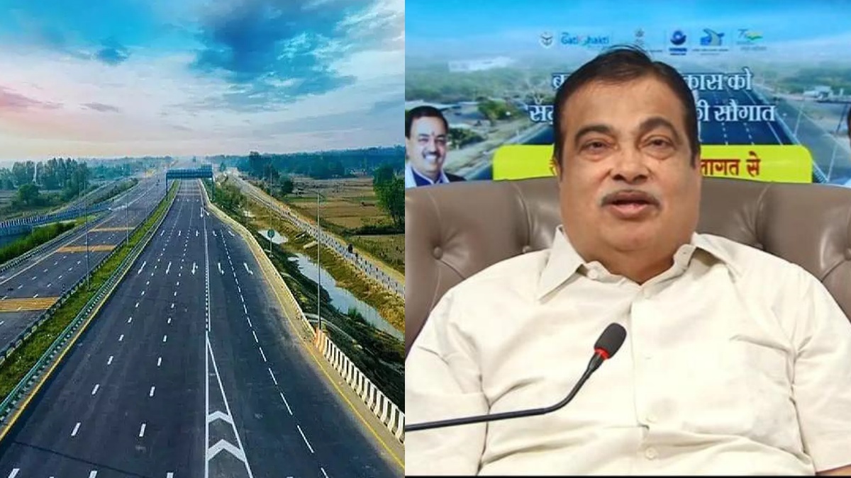 சென்னை- பெங்களூர் எக்ஸ்பிரஸ்வே எப்போது முடியும்.. தாமதத்திற்கு உண்மையில் என்ன காரணம்- நிதின் கட்கரி 