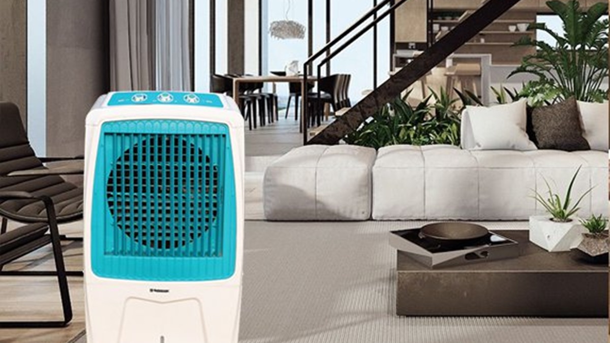 ஏசி அல்லது ஏர் கூலர்... சென்னைக்கு உகந்தது எது? இபிக்கு ஓகே.. ஆனால் ஏர்