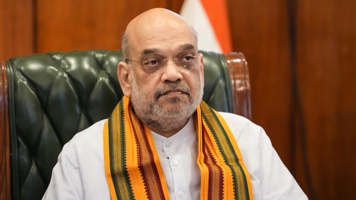  சிஏஏ-வை அமல்படுத்த மாட்டோம் என சொல்ல மாநிலங்களுக்கு உரிமை இல்லை! கறாராக பதிலடி கொடுத்த அமித்ஷா 