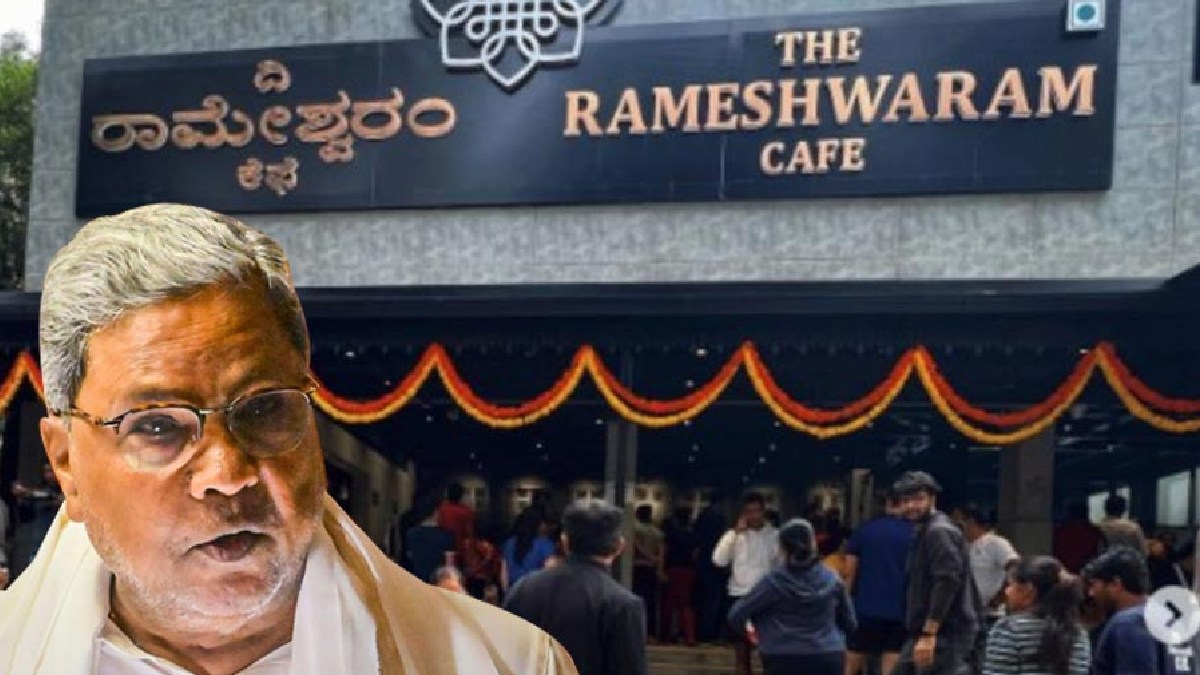 பெங்களூர் குண்டுவெடிப்புக்கும் மங்களூர் குக்கர் வெடிப்புக்கும் தொடர்பில்லை.. சித்தராமையா புதிய தகவல்