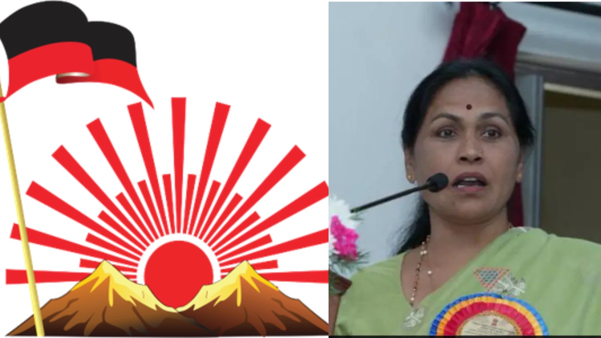திமுக புகாரால் அதிரடி.. தமிழகம் பற்றிய சர்ச்சை பேச்சால் மத்திய அமைச்சர் ஷோபா மீது 3 பிரிவில் வழக்கு! 