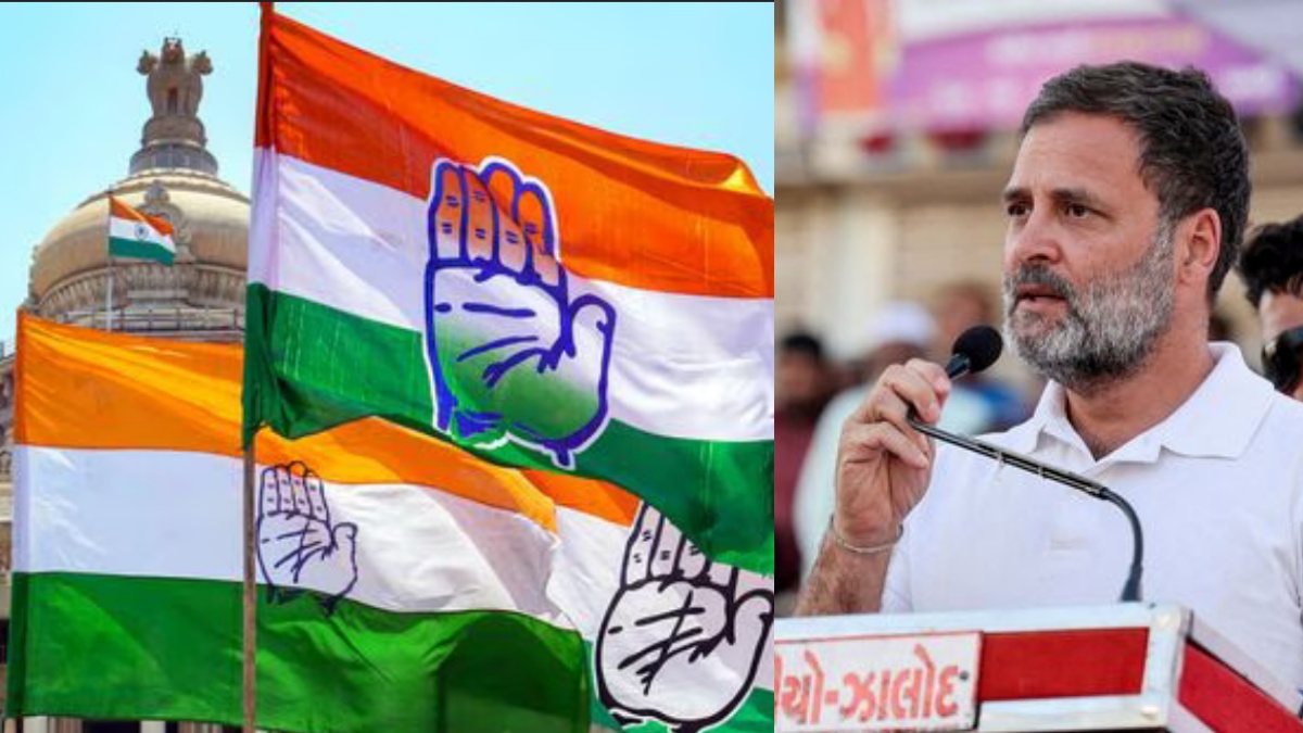 காங்கிரஸ் கட்சியில் யார் யாருக்கு சீட்? வெளியானது முதற்கட்ட வேட்பாளர் பட்டியல் - முழு லிஸ்ட்!