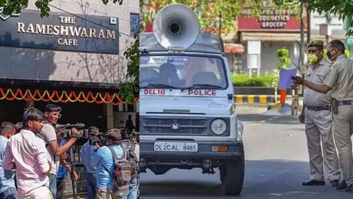 பெங்களூர் “பிளாஸ்ட்”.. பரபரப்பின் உச்சத்தில் சென்னை! வாகனங்கள், லாட்ஜுகளில் போலீஸ் தீவிர சோதனை 