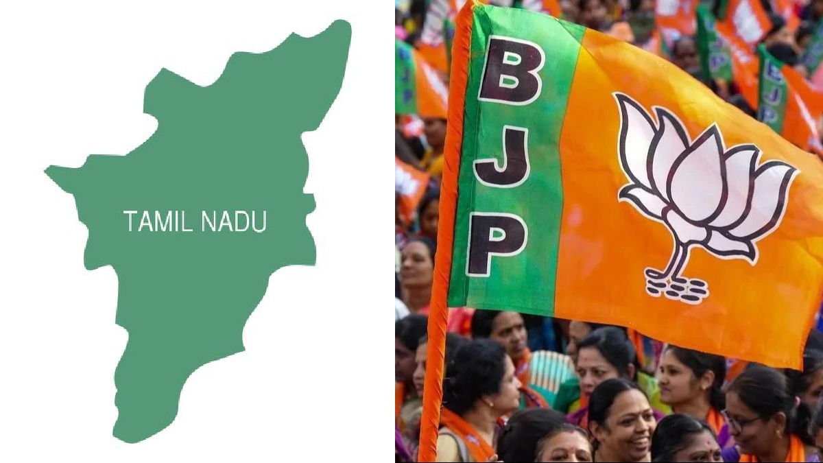 தமிழகம்: இந்த 3 தொகுதிகளில் வெற்றி உறுதி- அவரு தோற்பாரா? டெல்லிக்கு போன பாஜகவின் ரகசிய சர்வே! 
