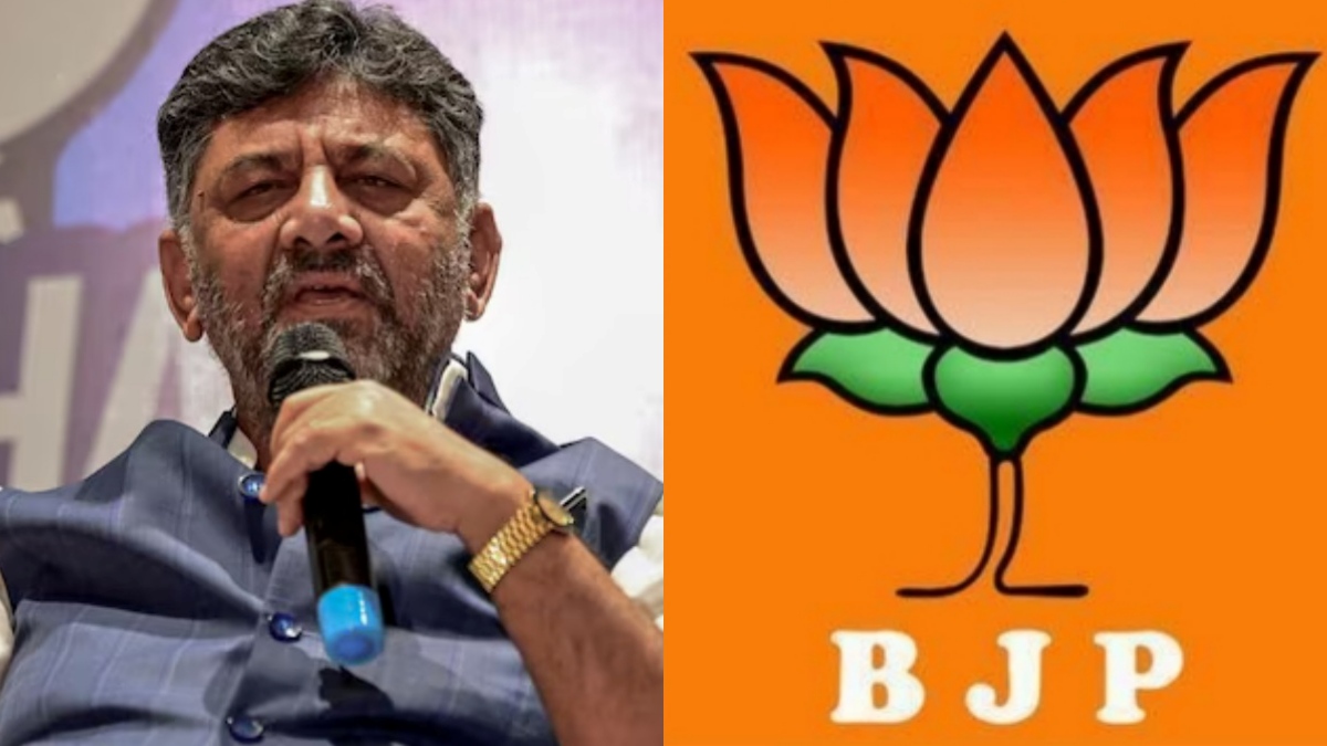 கர்நாடகா காங்கிரஸ் அரசை கவிழ்க்க 5 பன்றிகள், 42 ஆடுகள், 3 மாடுகளை பலியிட்டு சூனியம் வைத்ததா பாஜக? 