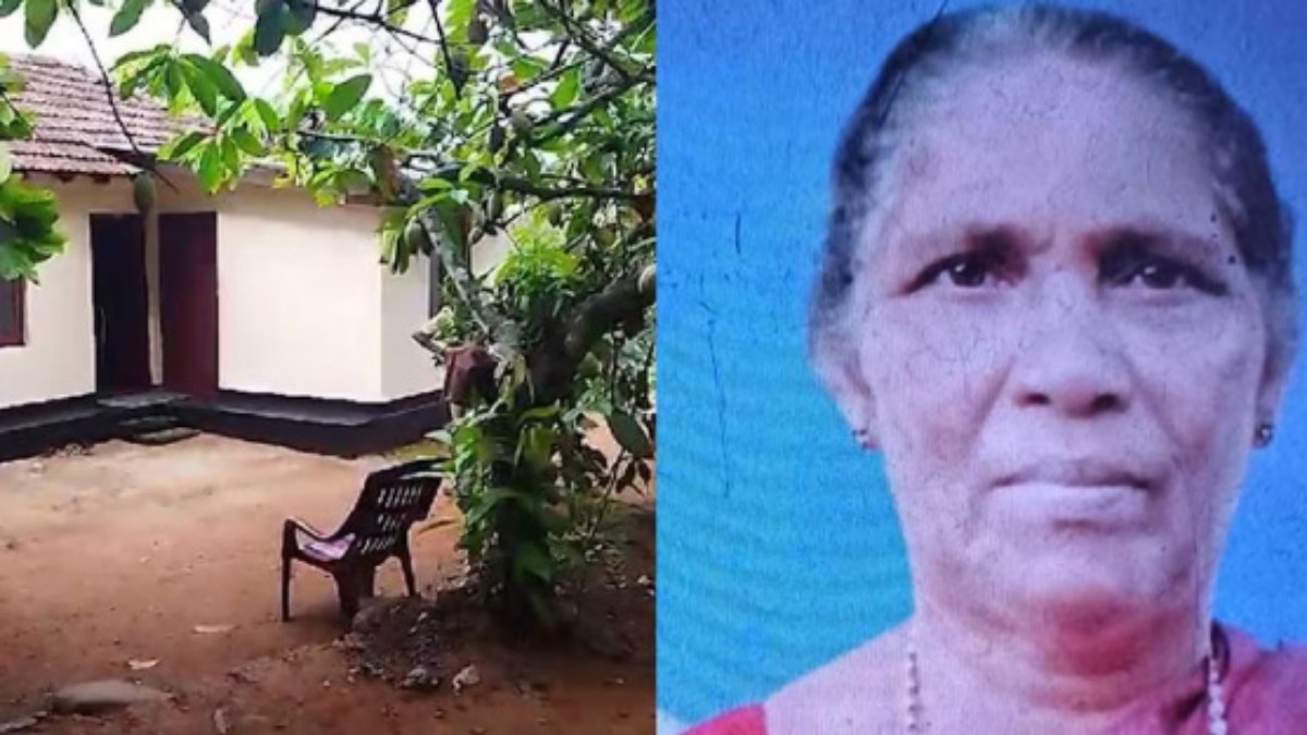 படுக்கையில் கிடந்த கத்திரிக்குட்டி.. பக்கத்தில் யாரு? விக்கித்து நின்ற மகன், மகள்.. கேரளாவில் கொடுமை