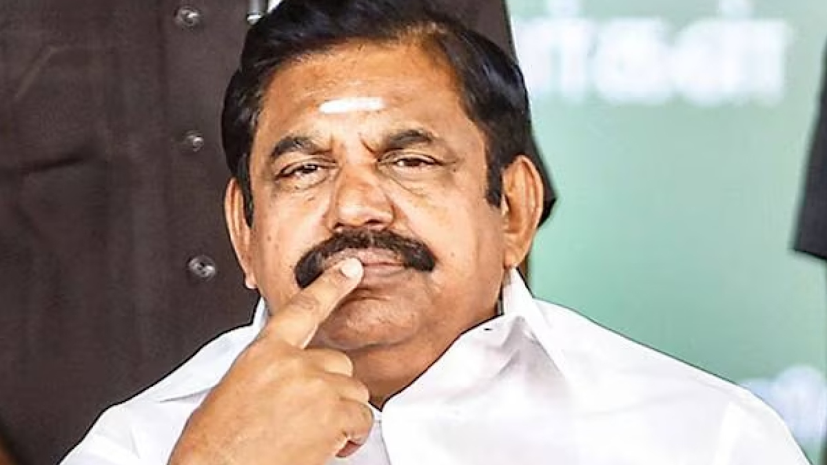 அவசர அவசரமாக அங்கியே கிளம்பிய சென்ற எடப்பாடி பழனிசாமி.. கரெக்ட்டா அதே மாதிரி இப்பவும் நடக்குதே 