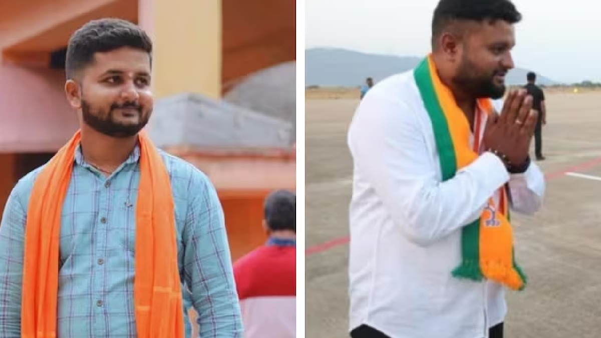  பிரஜ்வல் விவகாரம்.. 3000 ஆபாச வீடியோவை பரப்பியதாக பாஜகவை சேர்ந்த இருவர் கைது!  பரபரக்கும் கர்நாடகா
