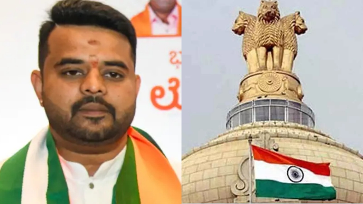 பிரஜ்வல் வழக்கில் மத்திய அரசிடம் ஒத்துழைப்பு இல்லை.. கர்நாடக காங்கிரஸ் அரசு குற்றச்சாட்டு 