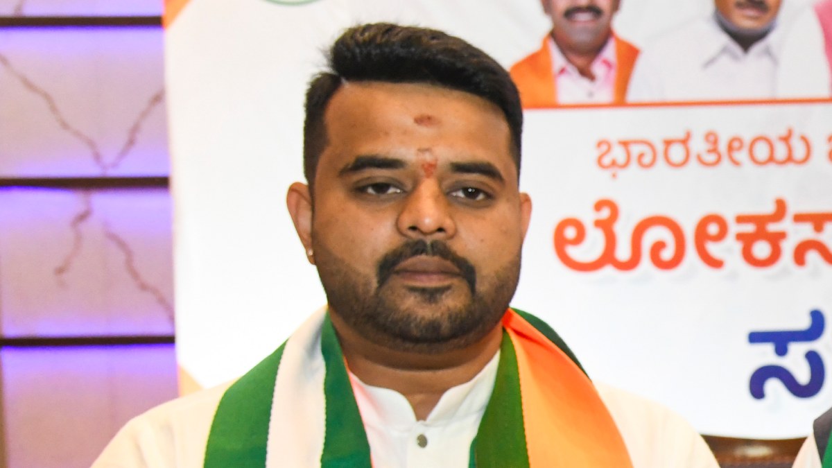 3,000 ஆபாச வீடியோக்கள்-ஜெர்மனி டூரில் பிஸியாம்! விசாரணைக்கு ஆஜராக 7 நாட்கள் அவகாசம் கேட்ட பிரஜ்வால்! 