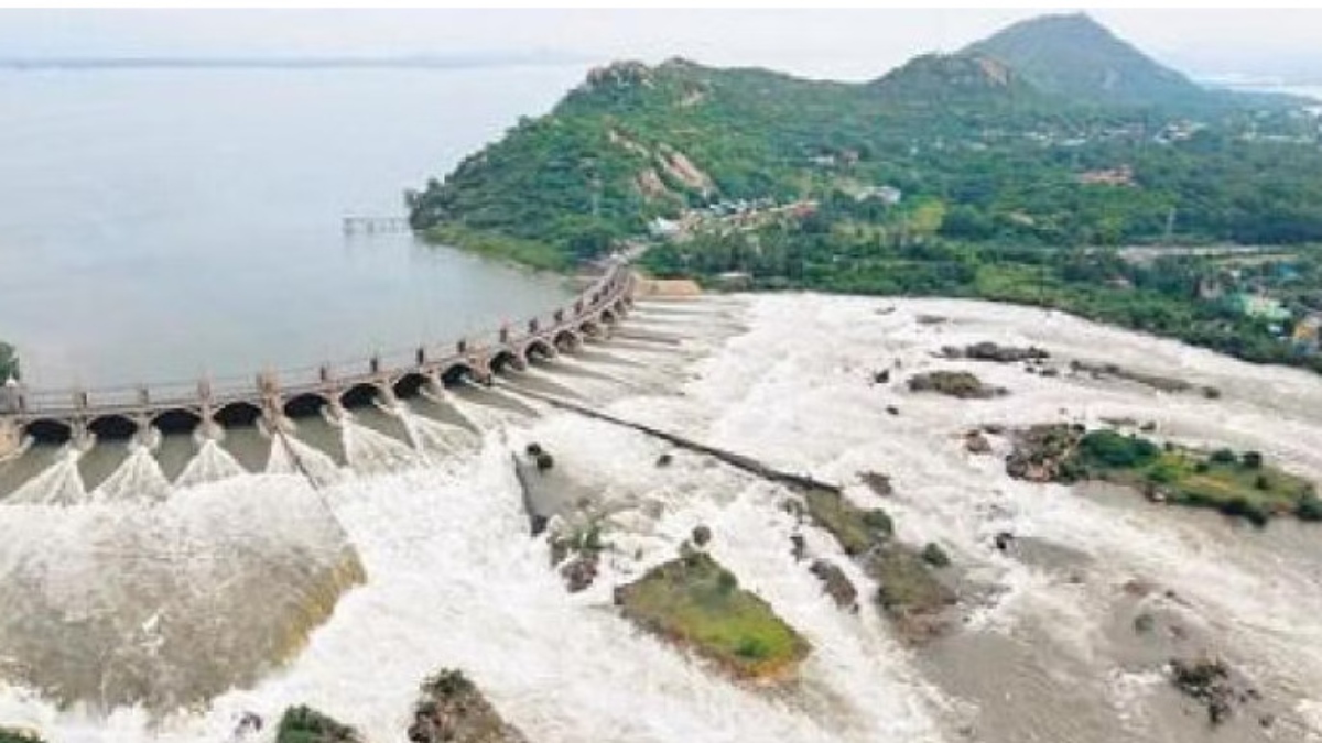  தமிழ்நாடு vs கர்நாடகா: மீண்டும் விஸ்வரூபமாகும் காவிரி.. மே 21-ல் கூடுகிறது காவிரி மேலாண்மை ஆணையம்! 