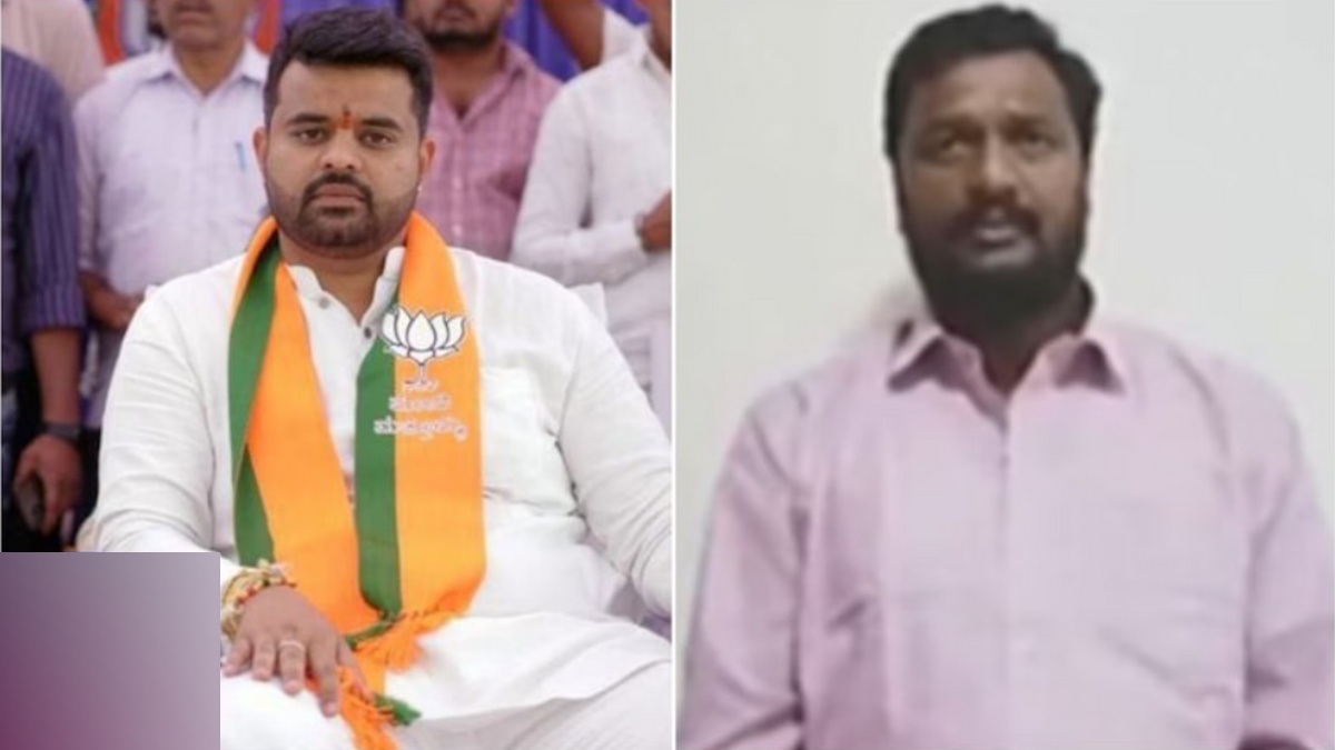 3,000 பிரஜ்வல் வீடியோ பிரளயம்- ஓட்டுநர் கார்த்திக்கும் எஸ்கேப்? மலேசியாவில் பதுங்கல்? பரபர கர்நாடகா! 