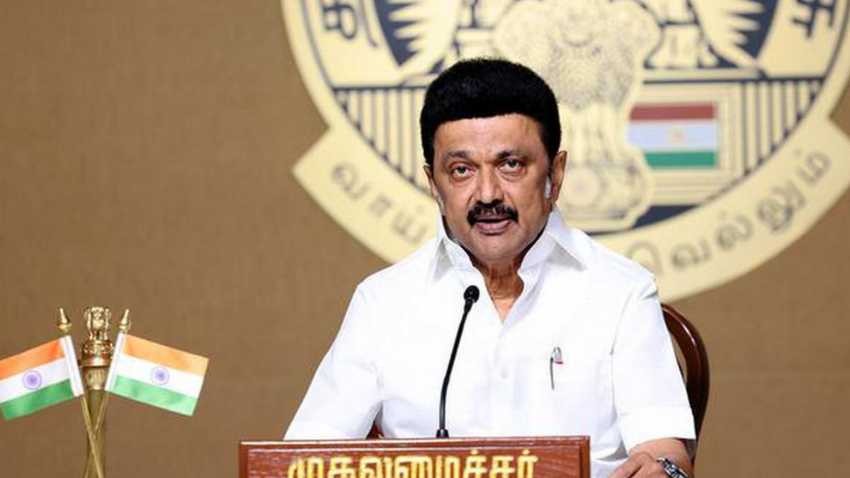  கேரளாவின் கோரிக்கையை ஏற்கக்கூடாது.. மத்திய அமைச்சருக்கு தமிழக முதல்வர் ஸ்டாலின் அவசர கடிதம்!