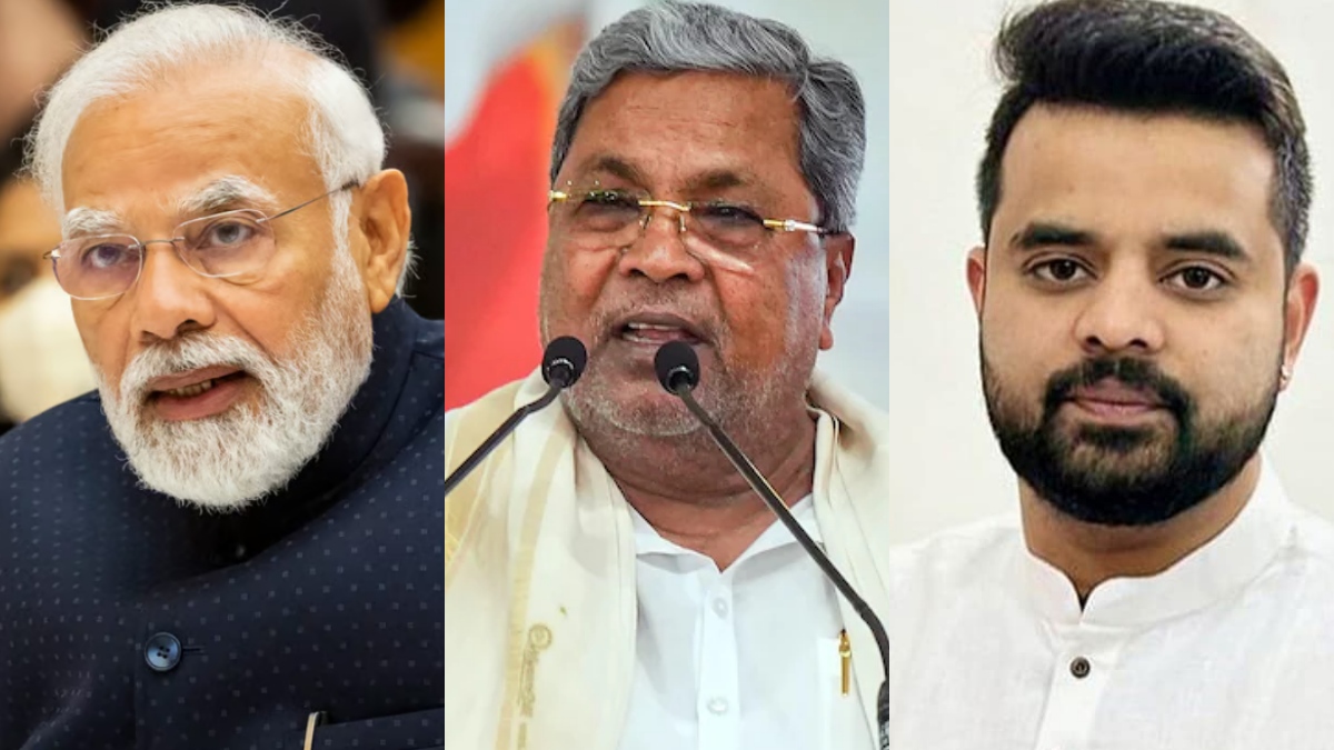  பாஜக கூட்டணி வெற்றியை பாதிக்குமா பிரஜ்வல் ரேவண்ணா வீடியோ? கள நிலவரம் இதோ!