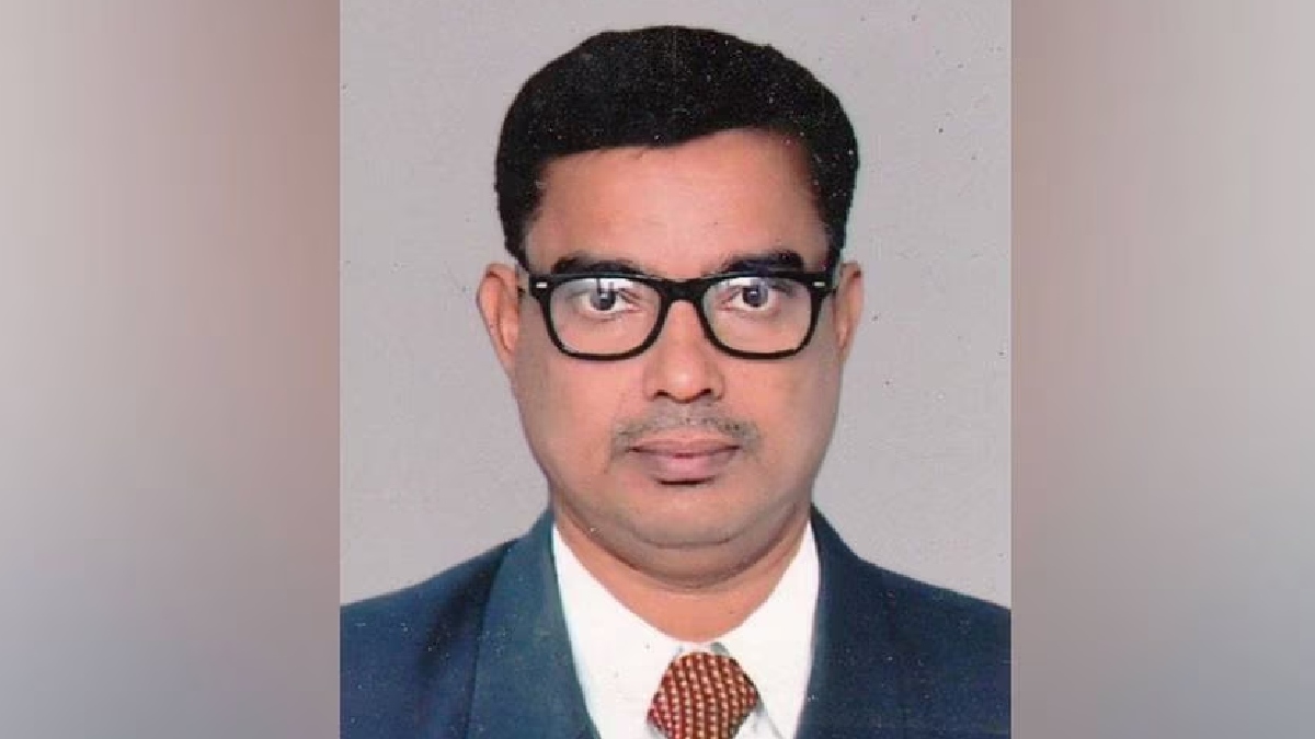 இப்படியா சாவு வரணும்! அப்படியே விழுந்த மிடில் பெர்த்! கழுத்து எலும்பு உடைந்து ரயில் பயணி பலி 