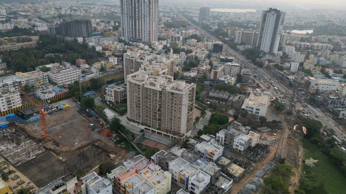 துண்டு துண்டாகும் பெங்களூர்.. 10 மாநகராட்சியாக விரைவில் பிரிப்பு? புது மசோதாவுக்கு ஒப்புதல் 