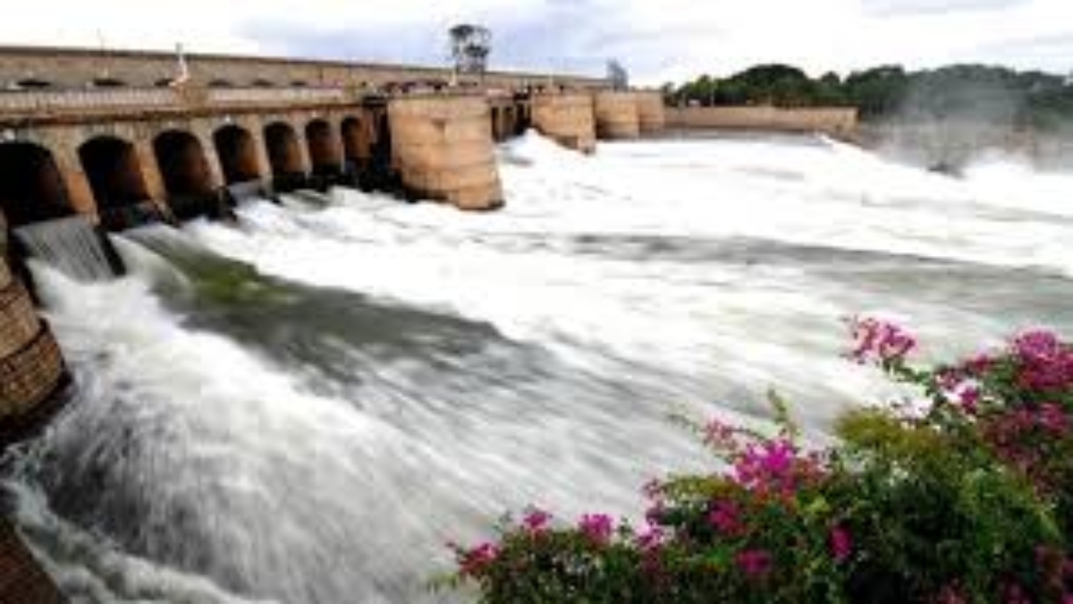  நாளை முதல் 20 நாட்களுக்கு.. தமிழகத்திற்கு கர்நாடகா தண்ணீர் கொடுக்கணும்.. காவிரி ஒழுங்காற்று குழு