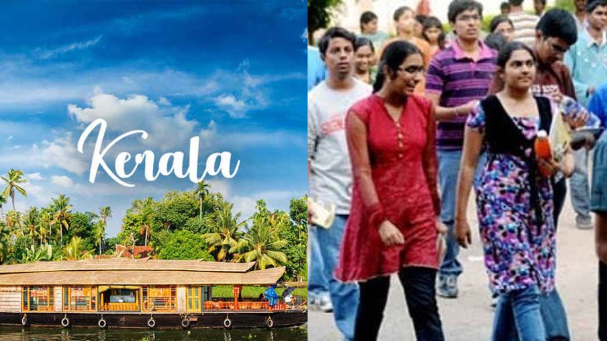  கேரளாவுக்கு போகாதீங்க.. கல்லூரி மாணவர்களுக்கு தமிழக உயர்கல்வித்துறையில் வந்த முக்கிய அலர்ட் மெசேஜ்!