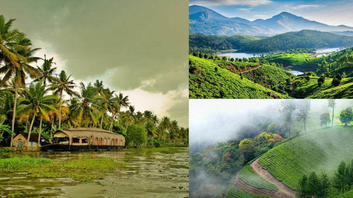  மழை காலத்தில் கேரளா பக்கம் டூர் போறீங்களா.. உங்கள் பாதுகாப்புக்கு இதெல்லாம் முக்கியம்