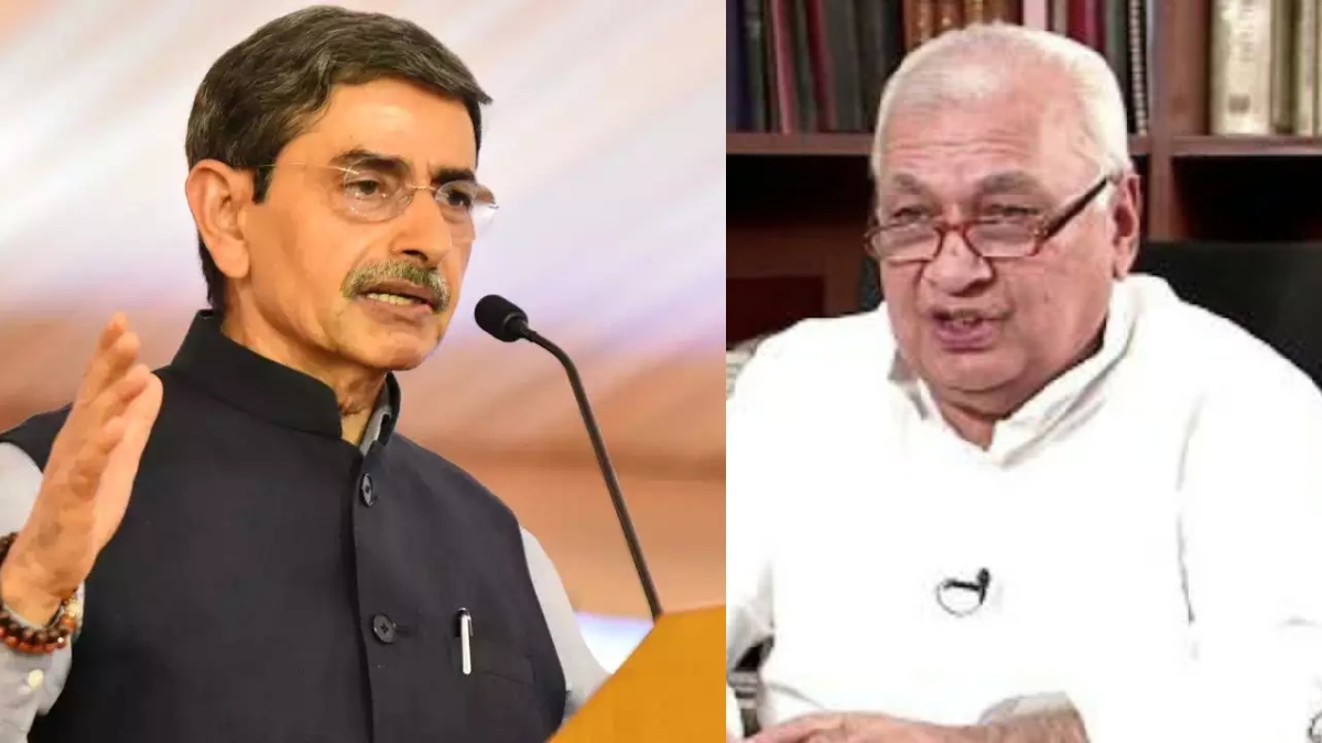  தமிழக ஆளுநர் ரவியை விடுங்க.. டெல்லியில் தீவிரமாக காய் நகர்த்தும் கேரள ஆளுநர்.. விஷயம் இதுதானா?