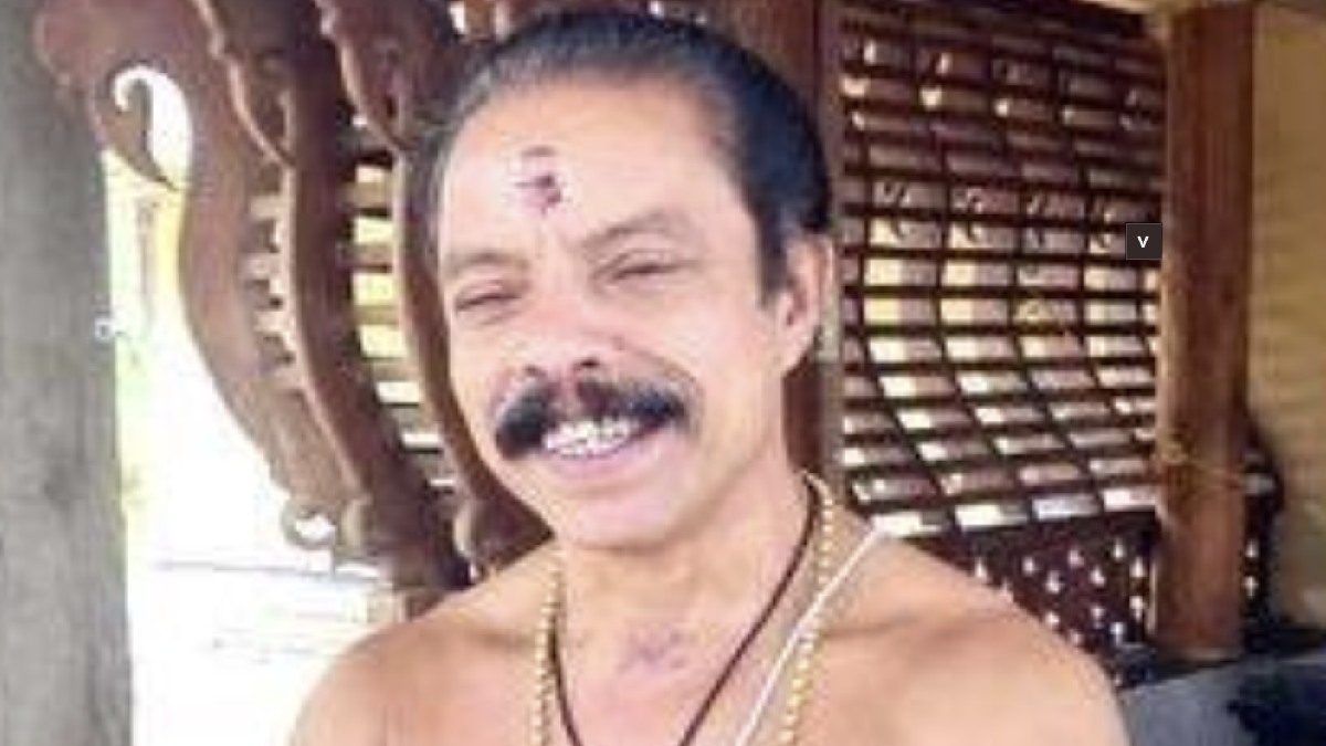 இதுதான் ‛லக்’..  ஒரே நாளில் கோடீஸ்வரராக மாறிய கோவில் அர்ச்சகர்.. கைக்கொடுத்த கேரளா லாட்டரி! 