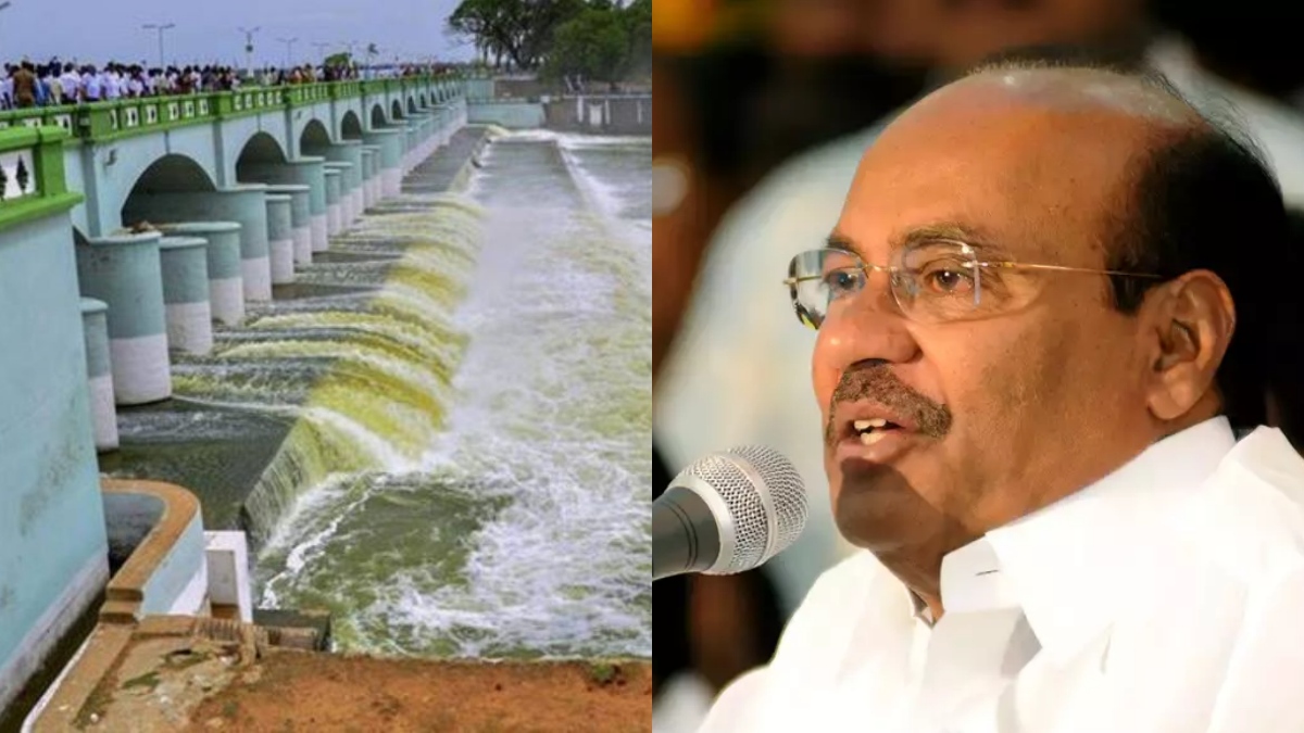  வந்தது 36 ஆயிரம்..தருவது 8 ஆயிரமா? ஏத்துக்கவே கூடாது! முக்கிய அட்வைஸ் கொடுக்கும் ராமதாஸ்! என்னாச்சு?