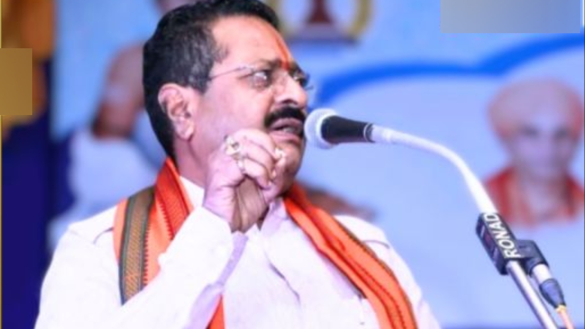 கல்யாண கர்நாடகா சிறப்பு அந்தஸ்தை நீக்கினால் 