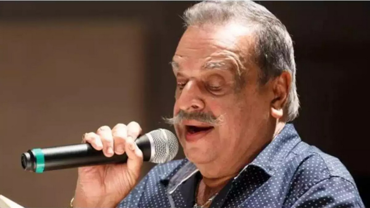 ராசாத்தி உன்னை காணாத நெஞ்சு! பாடிய பாடகர் ஜெயசந்திரன் எப்படி இருக்கிறார்! வதந்திகளுக்கு ஃபுல்ஸ்டாப்! 