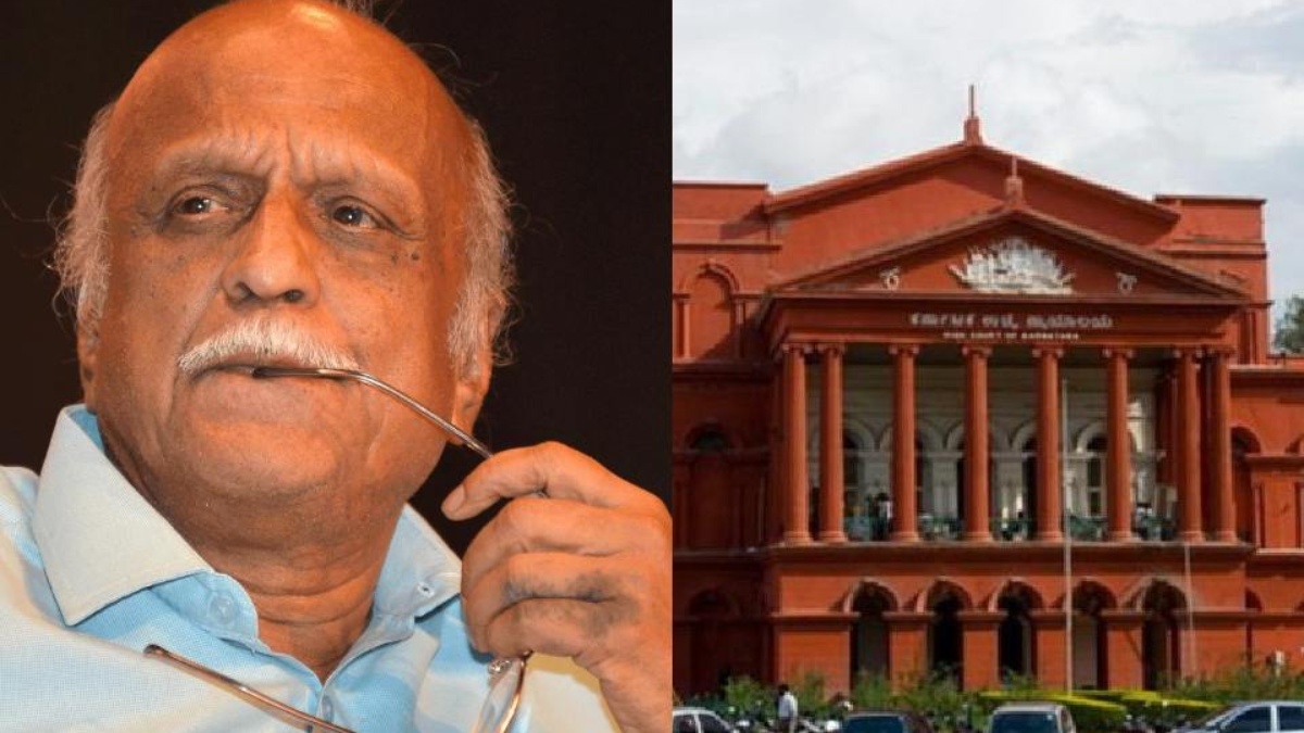 கவுரி லங்கேஷ் கொலையாளிகளைத் தொடர்ந்து எழுத்தாளர் கல்புர்கி கொலை வழக்கிலும் 2 பேருக்கு ஜாமீன்! 