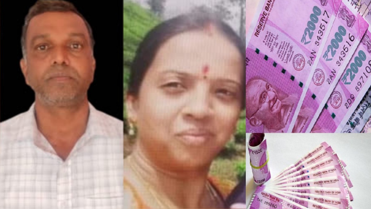 பெங்களூரில் இப்படியொரு பெண்ணா? முனுசாமிக்கு இது தேவையா? ஷில்பா சொன்னதுமே ஆடிப்போன பெங்களூரு போலீஸ்